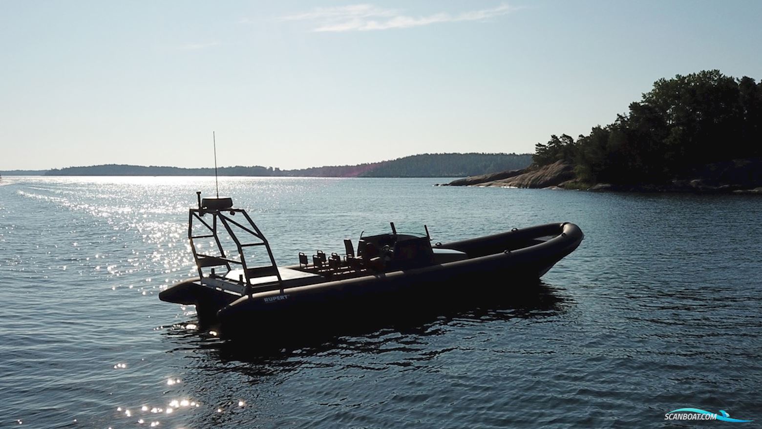 RUPERT 40