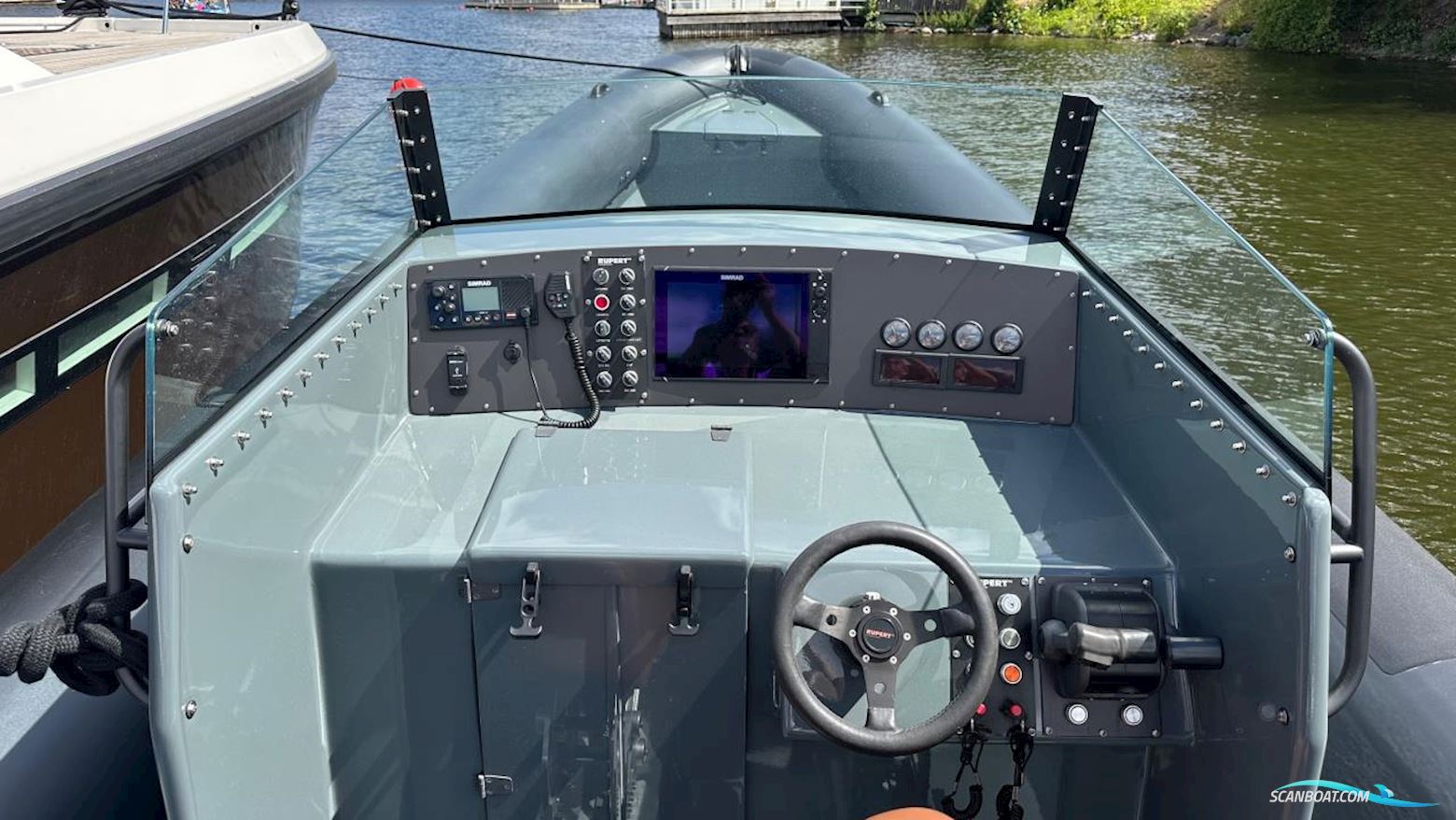 RUPERT 40