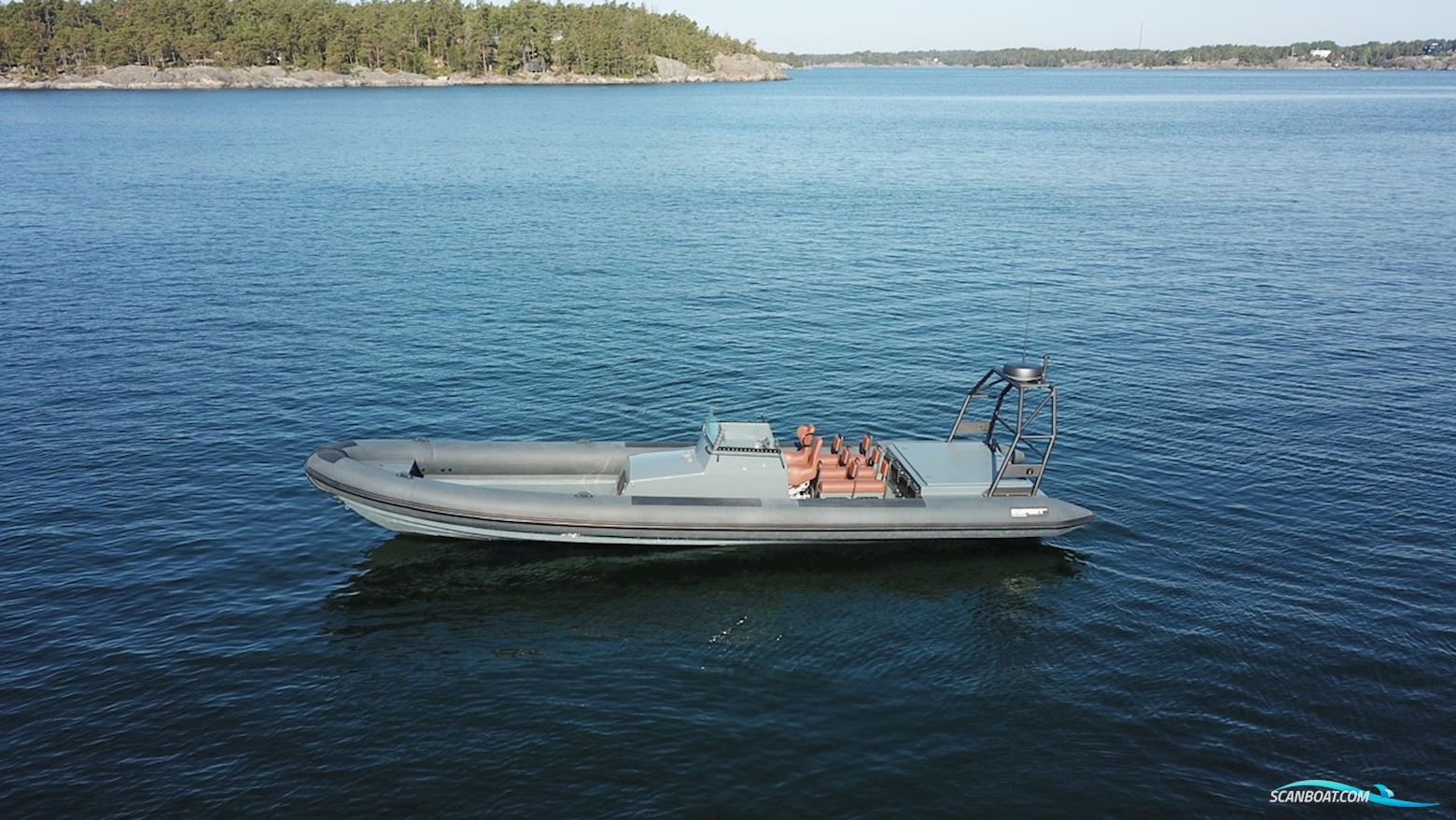 RUPERT 40