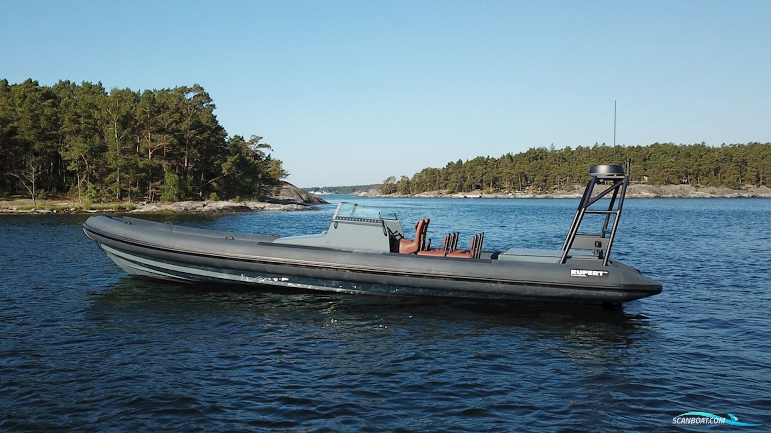 RUPERT 40