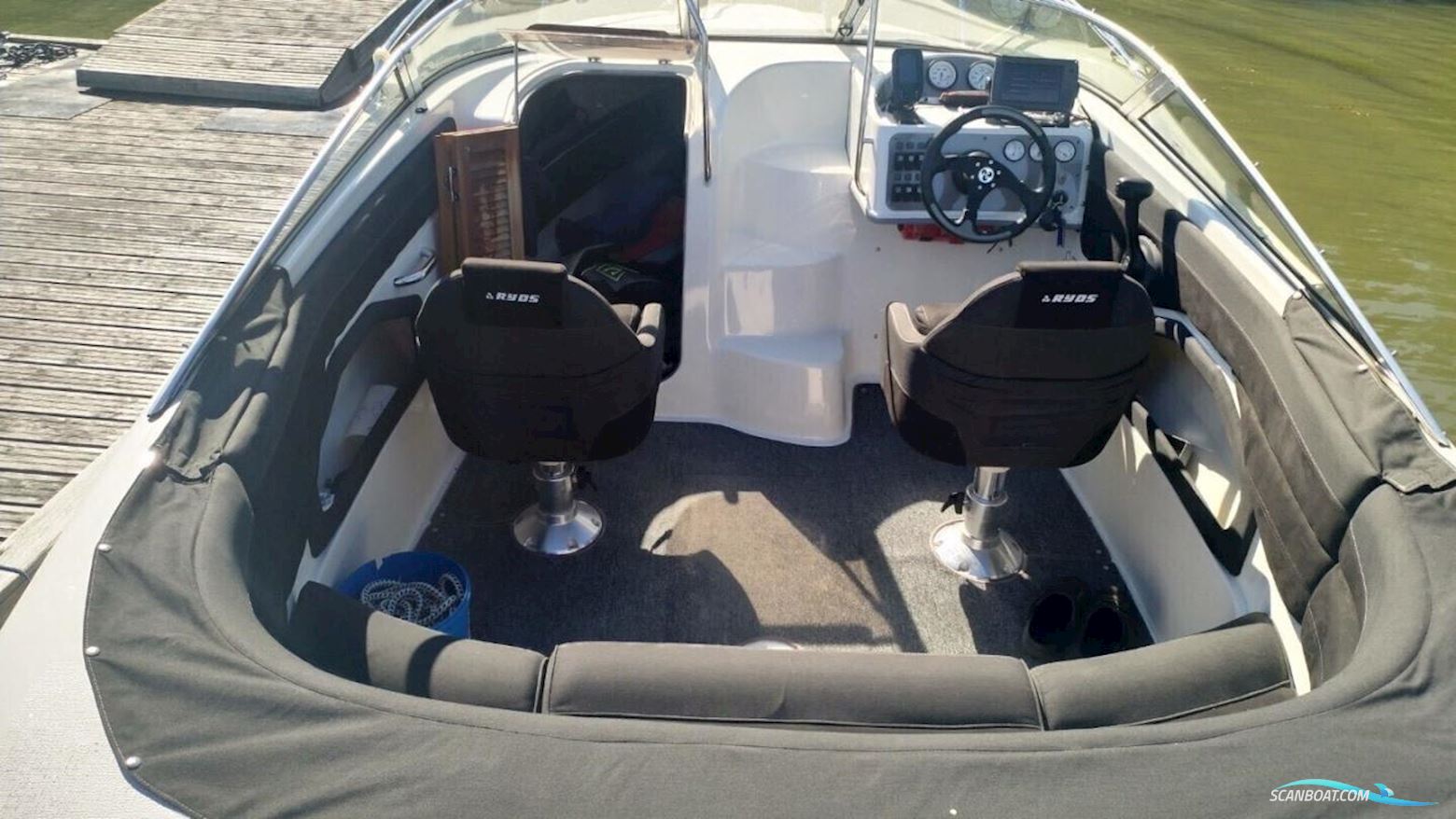 Ryds 20 DC