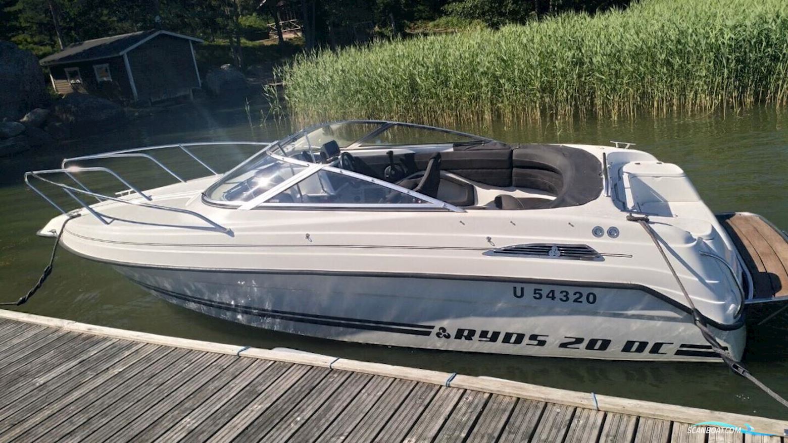 Ryds 20 DC