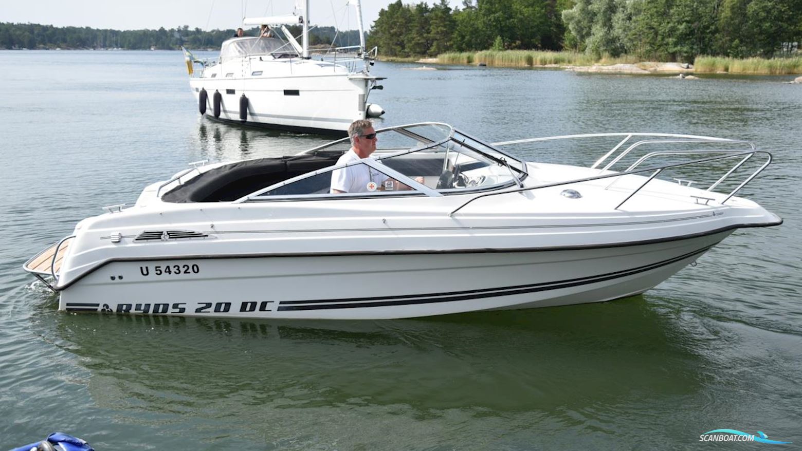 Ryds 20 DC