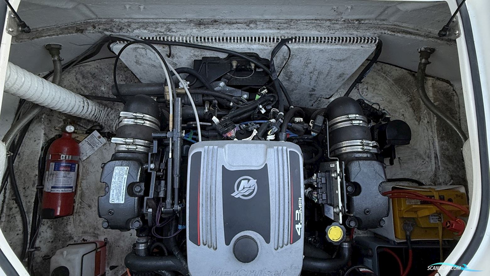 Ryds 20 DC