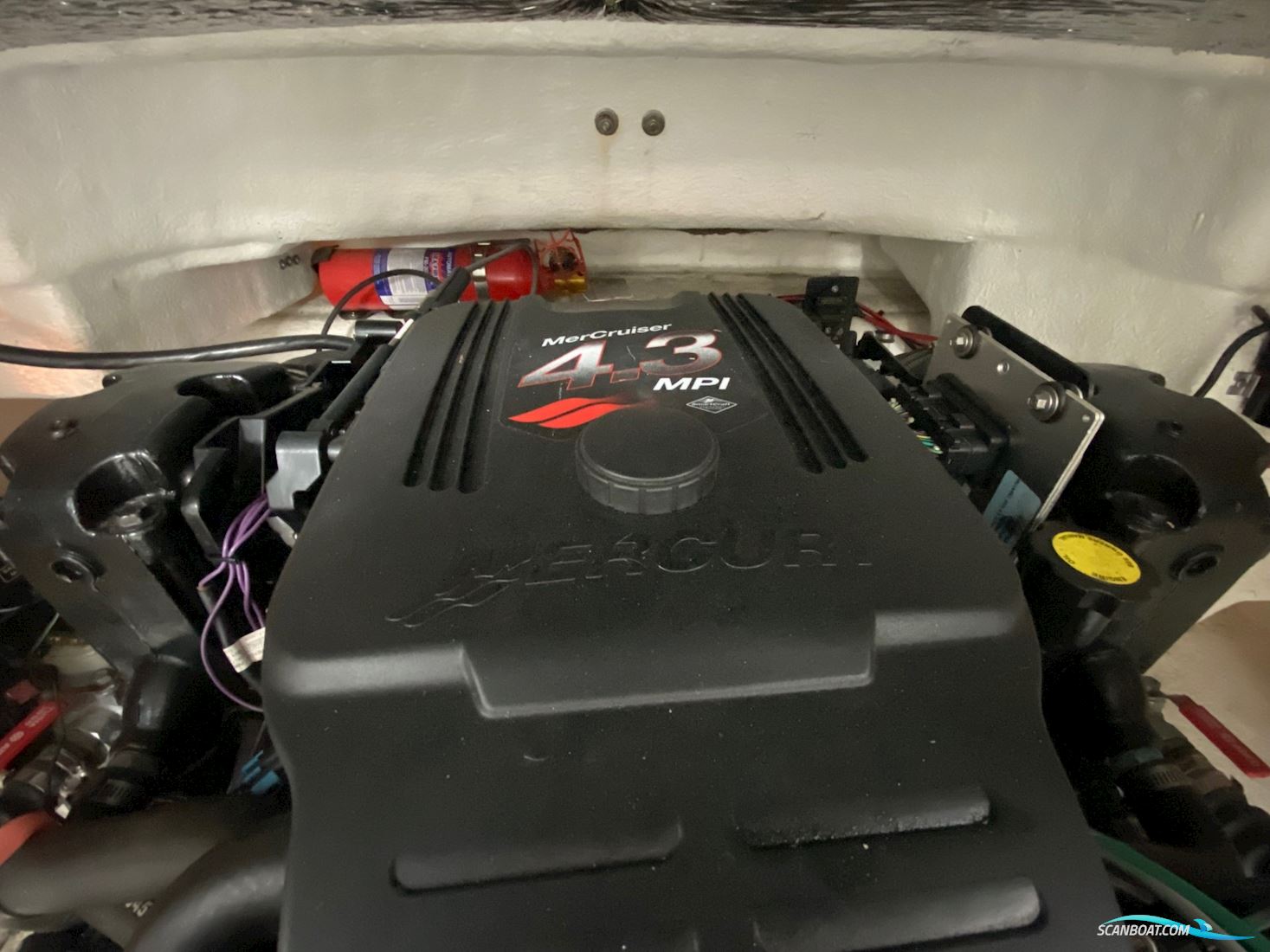 Ryds 23 DC