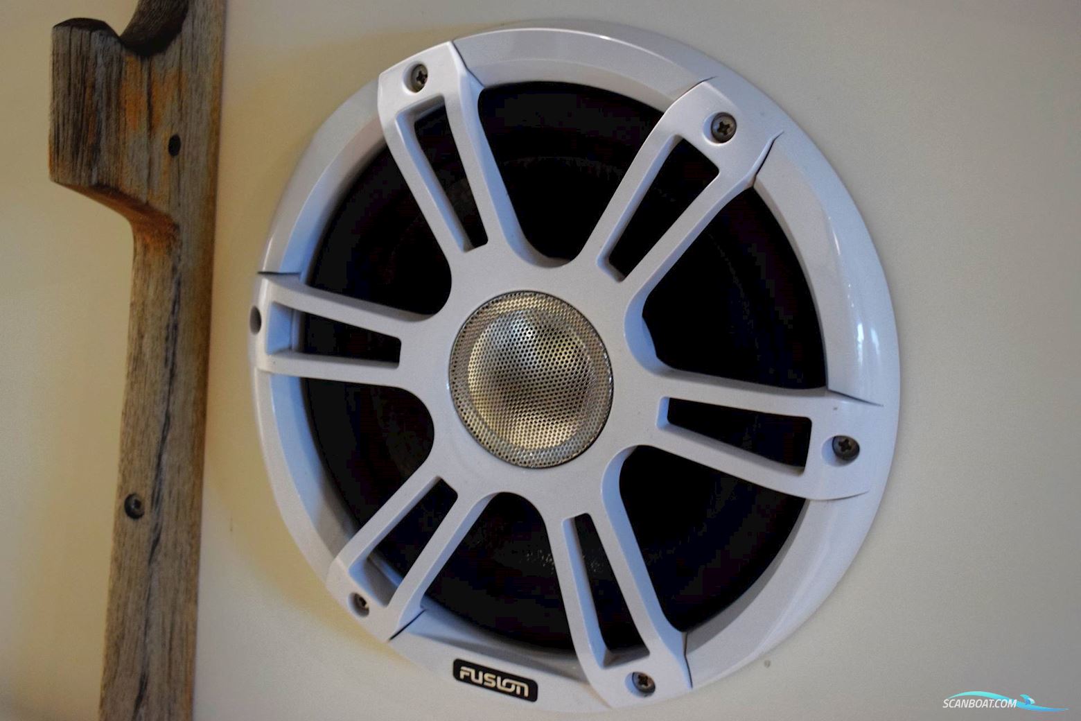 Ryds 23 WA - Mercury D1.7L Dti/Udstyr