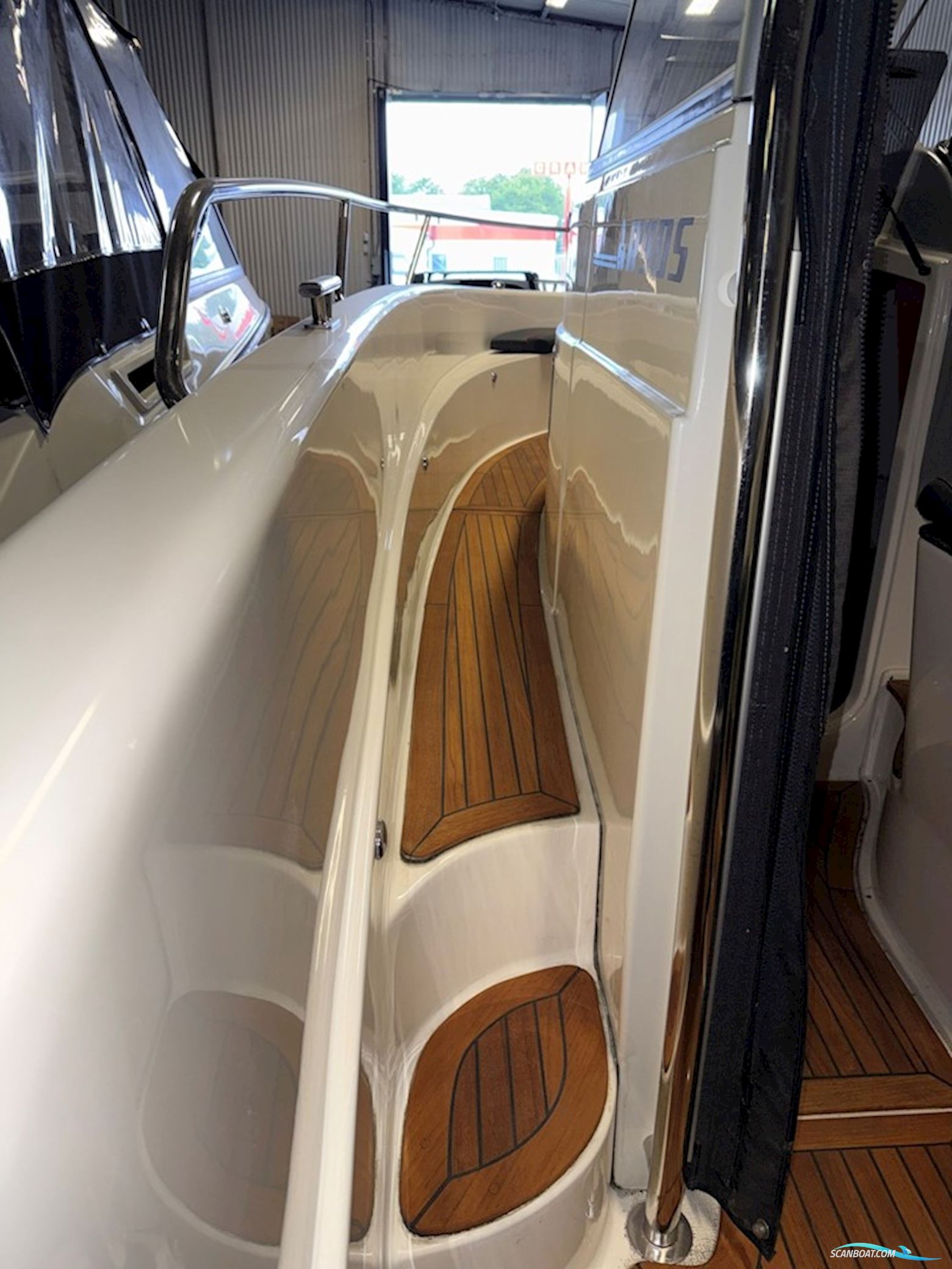 Ryds 23 WA S-Line