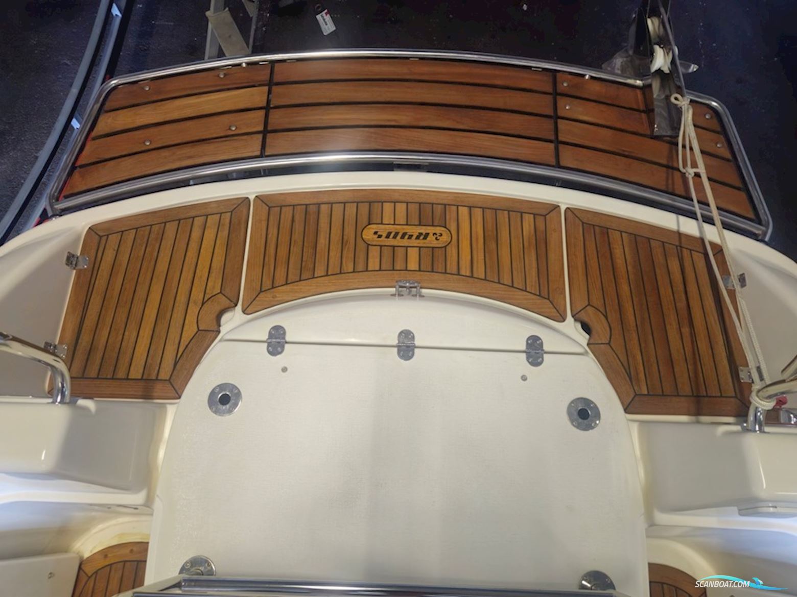 Ryds 23 WA S-Line