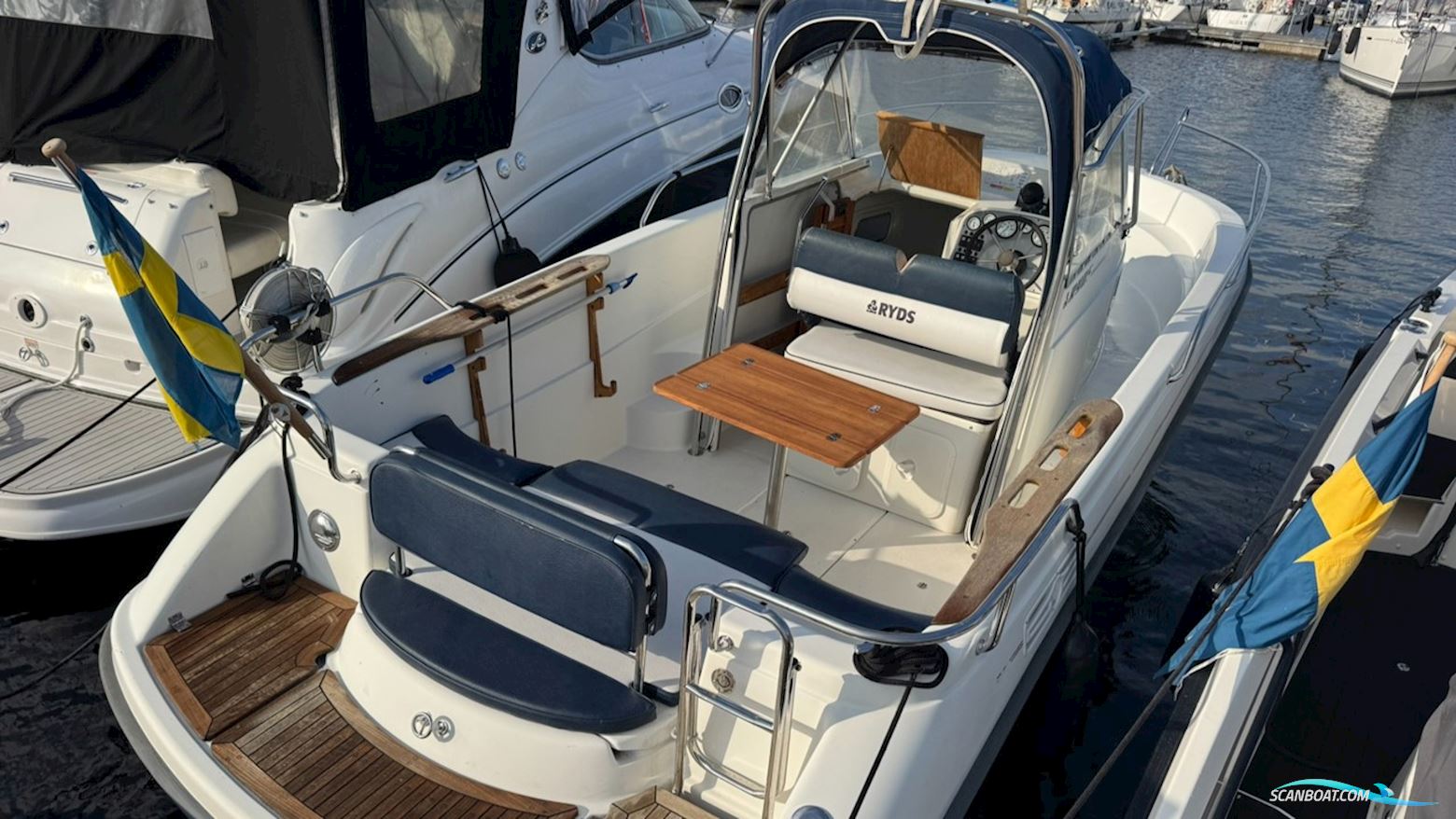 Ryds 23 WA