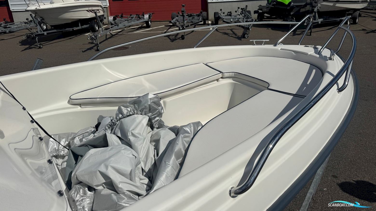 Ryds 478 GT
