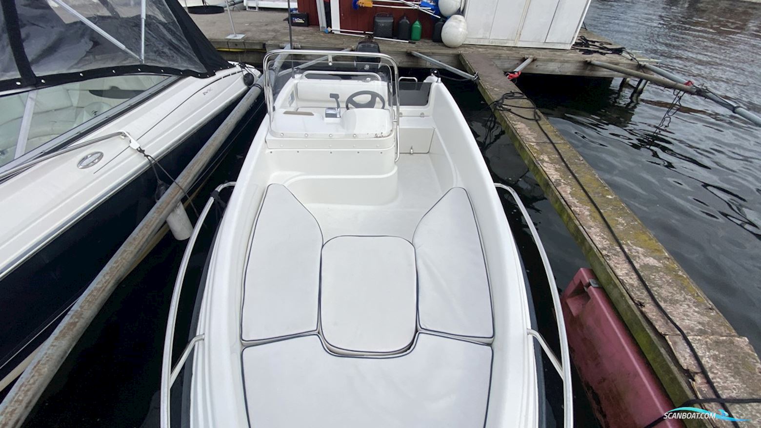 Ryds 478 GT