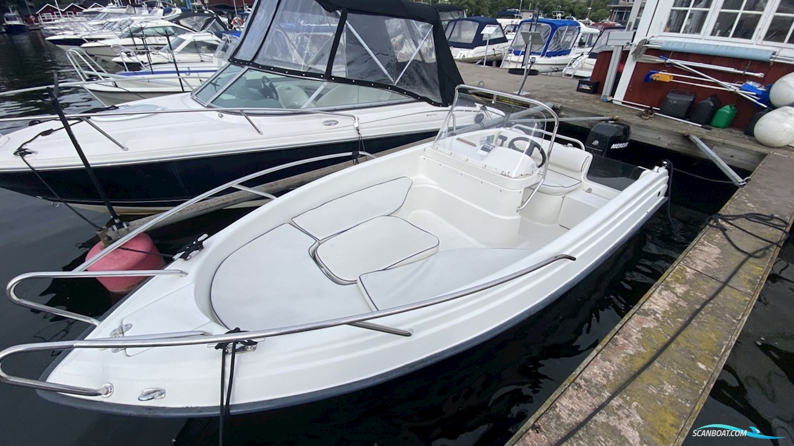 Ryds 478 GT