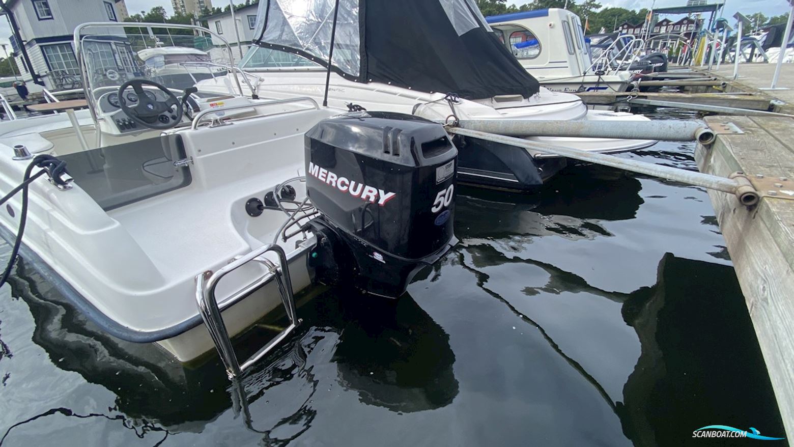 Ryds 478 GT
