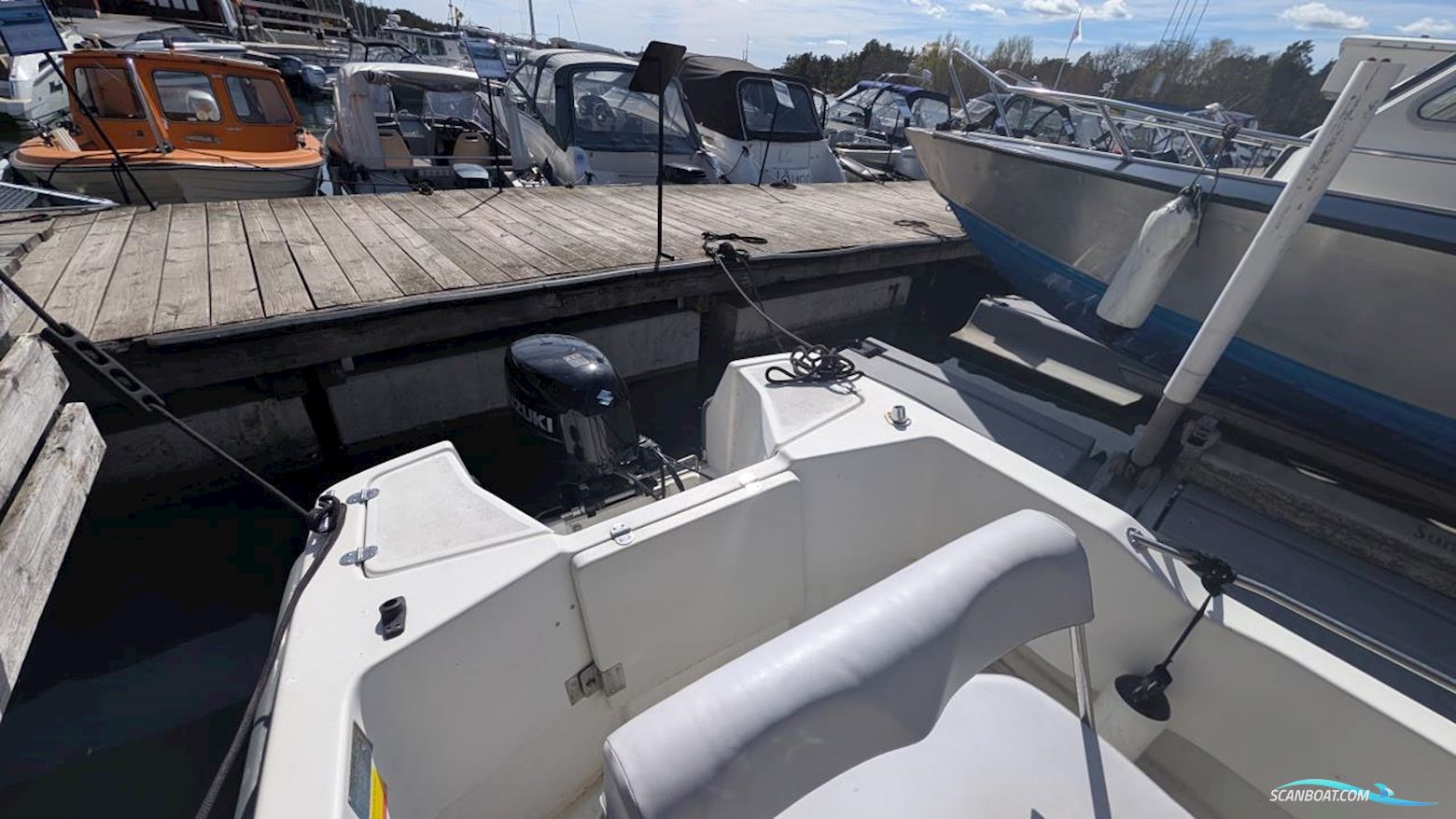 Ryds 485 DL