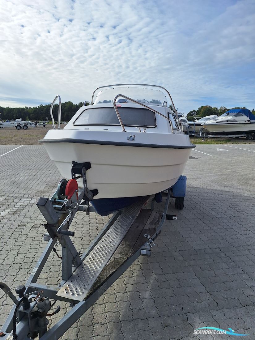 Ryds 485 FCI