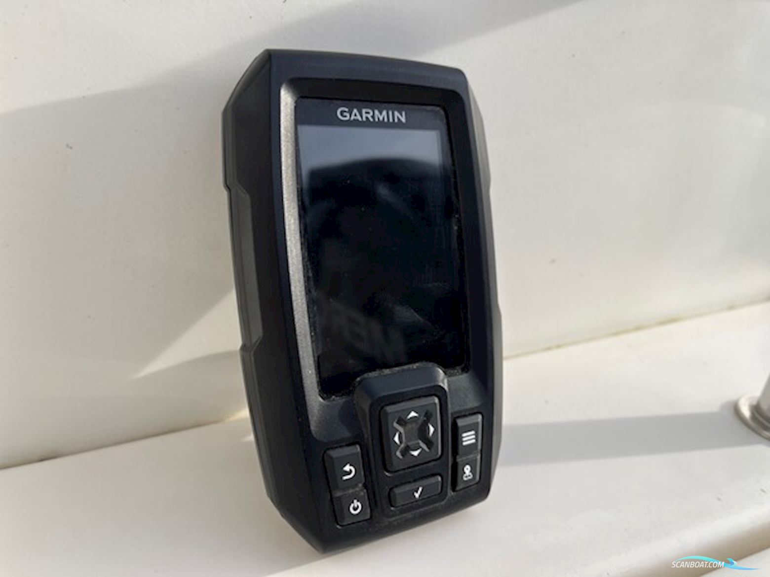 Ryds 488VI Sport Med 50 hk Mercury-Efi 4 Takt