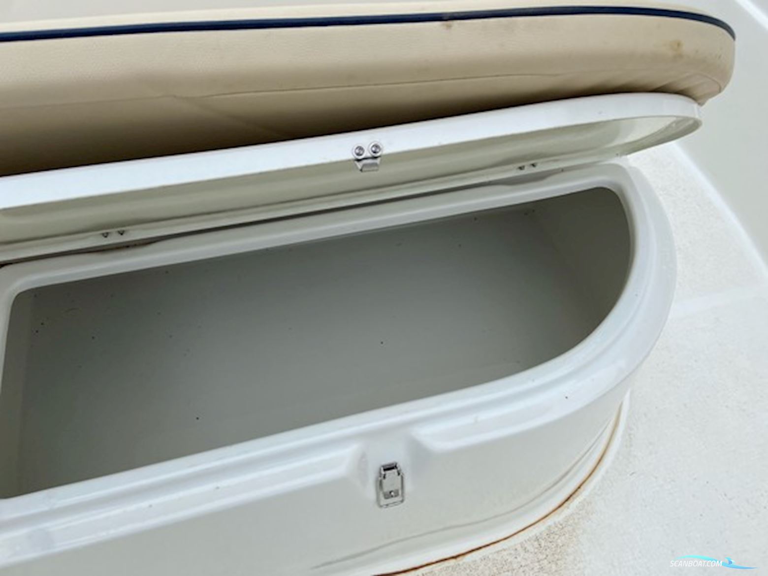 Ryds 510 GTI, Mercury 75 Optimax...SOLGT