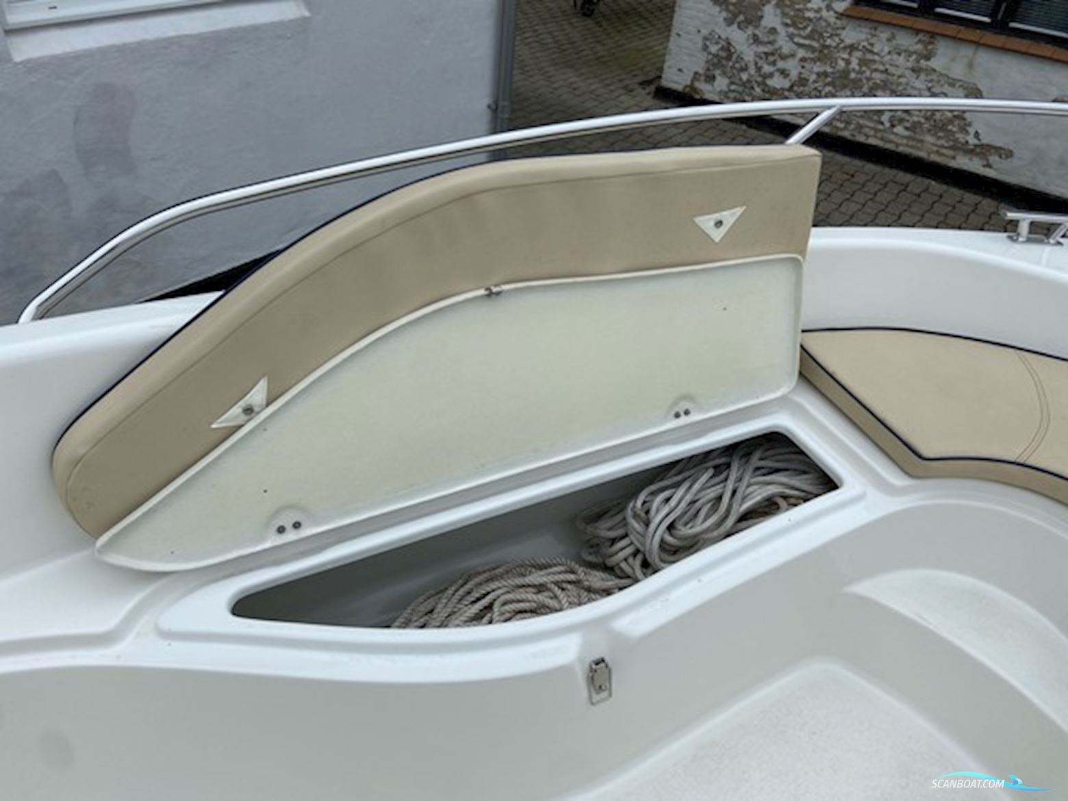 Ryds 510 GTI, Mercury 75 Optimax...SOLGT