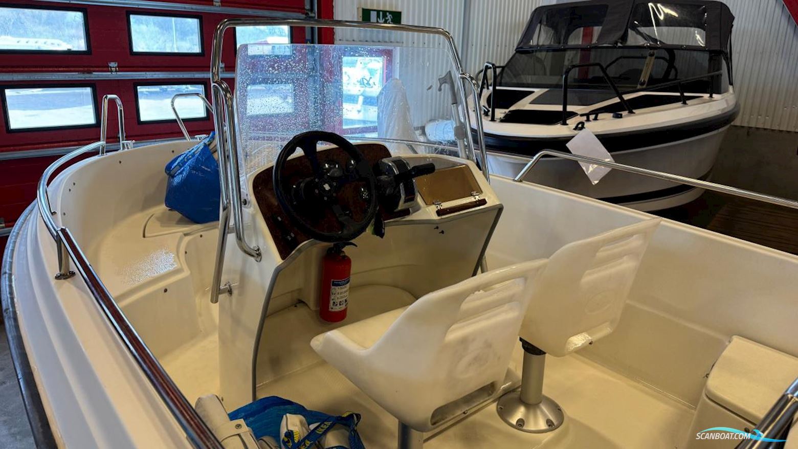 Ryds 510 Gts