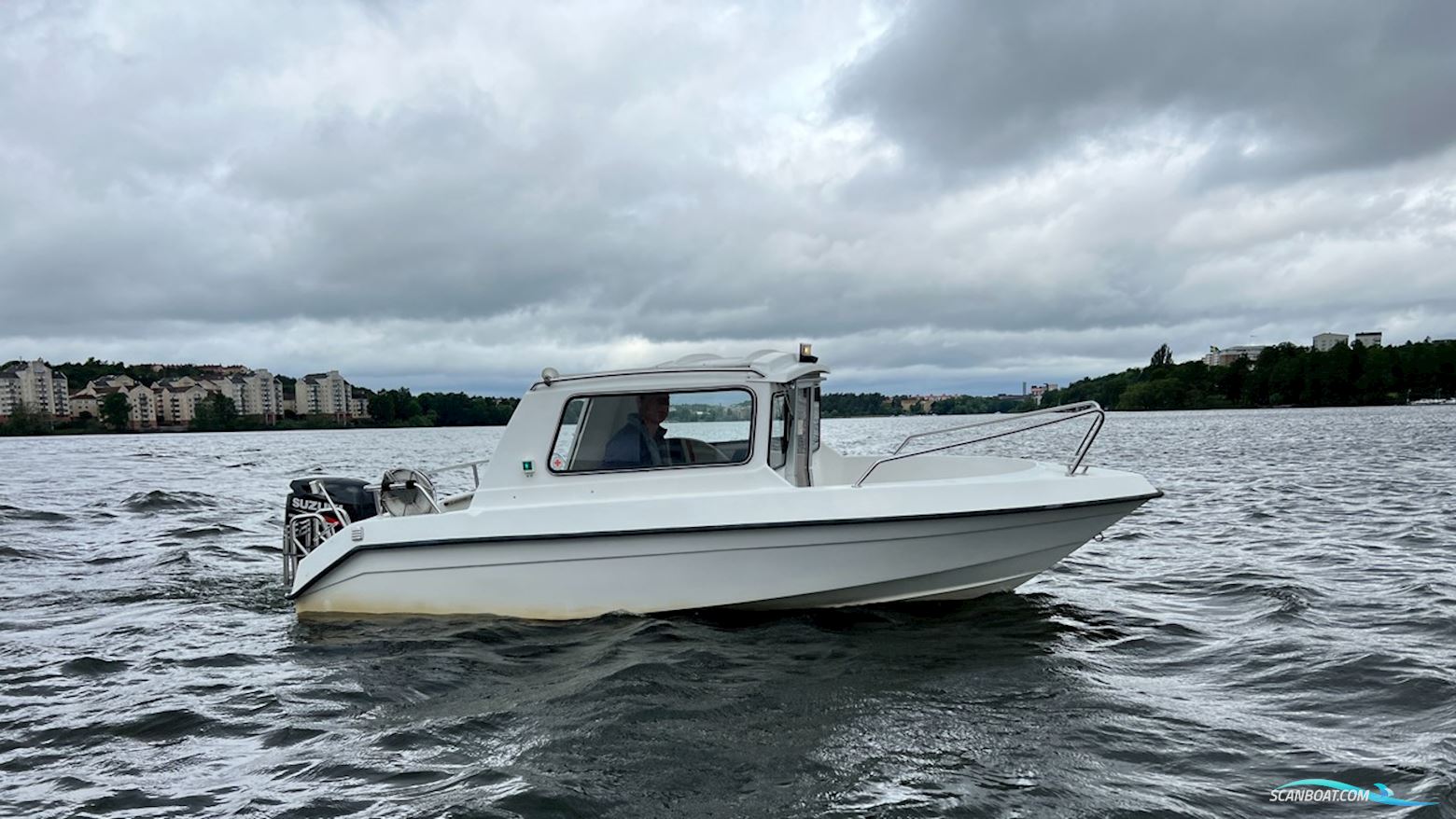 Ryds 510 MC