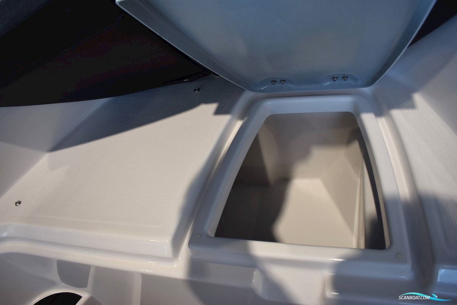 Ryds 550 VI Mid C - Yamaha 80 HK