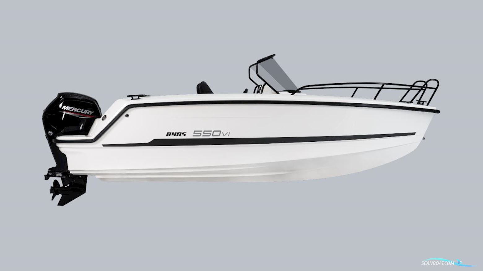 Ryds 550 VI Mid C