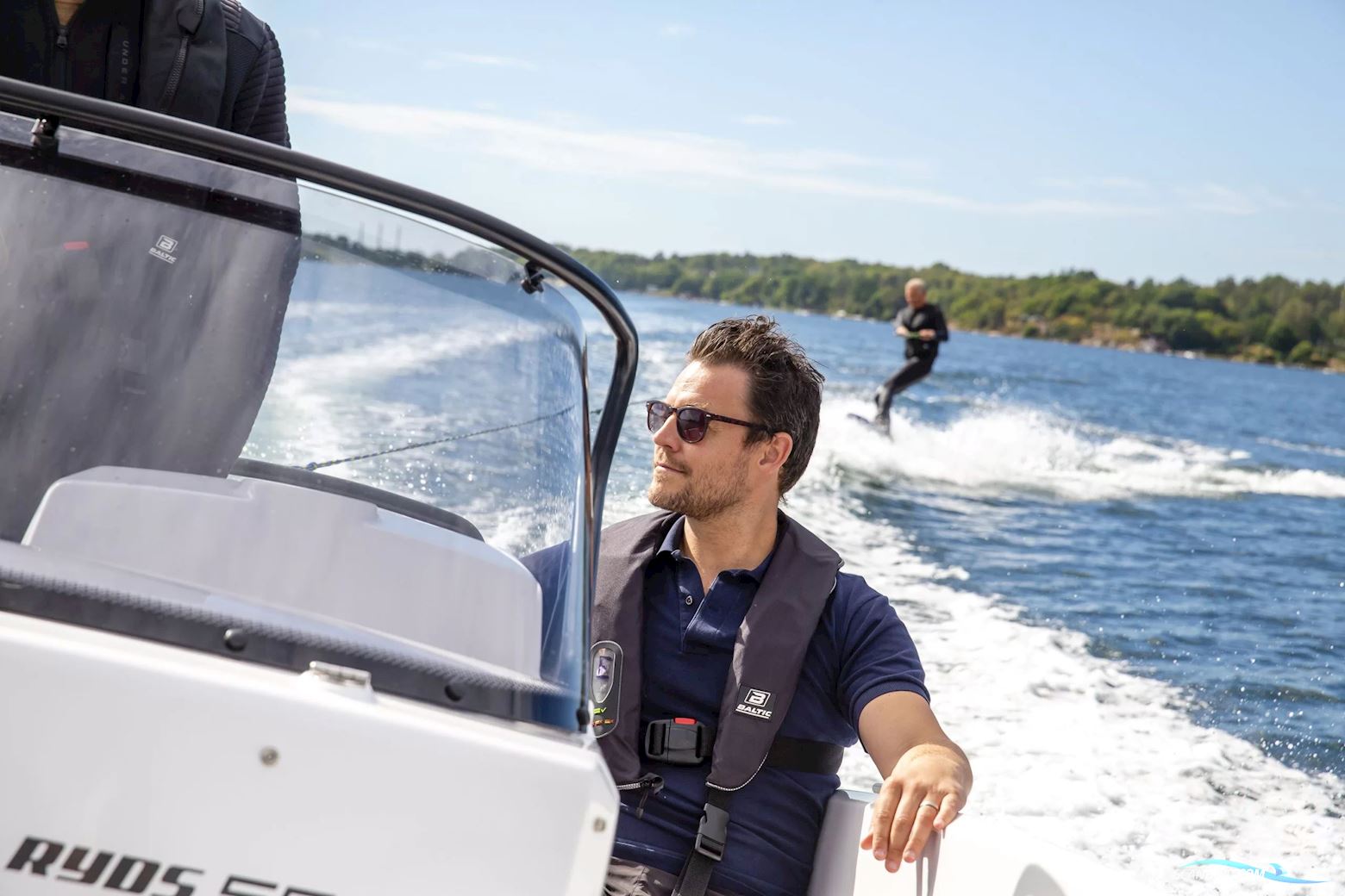 Ryds 550VI Sport
