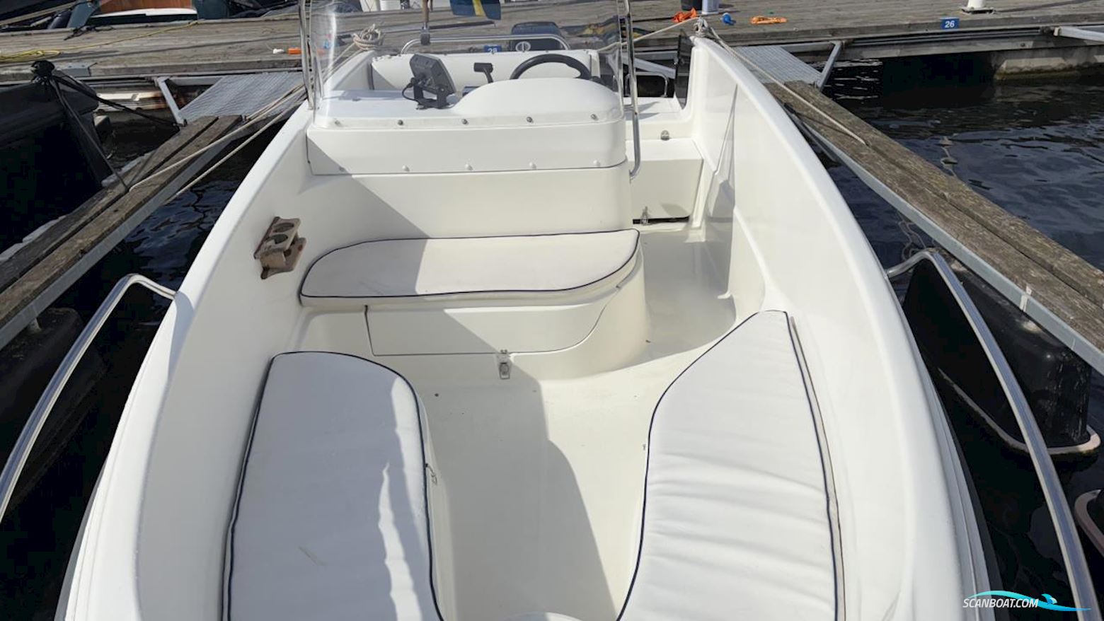 Ryds 568 GT