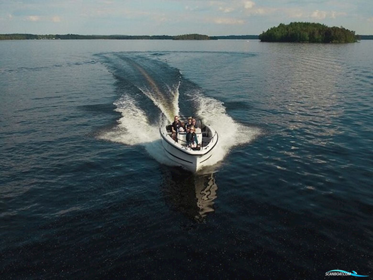 Ryds 630VI Mid-C - F115 Elpt-Efi