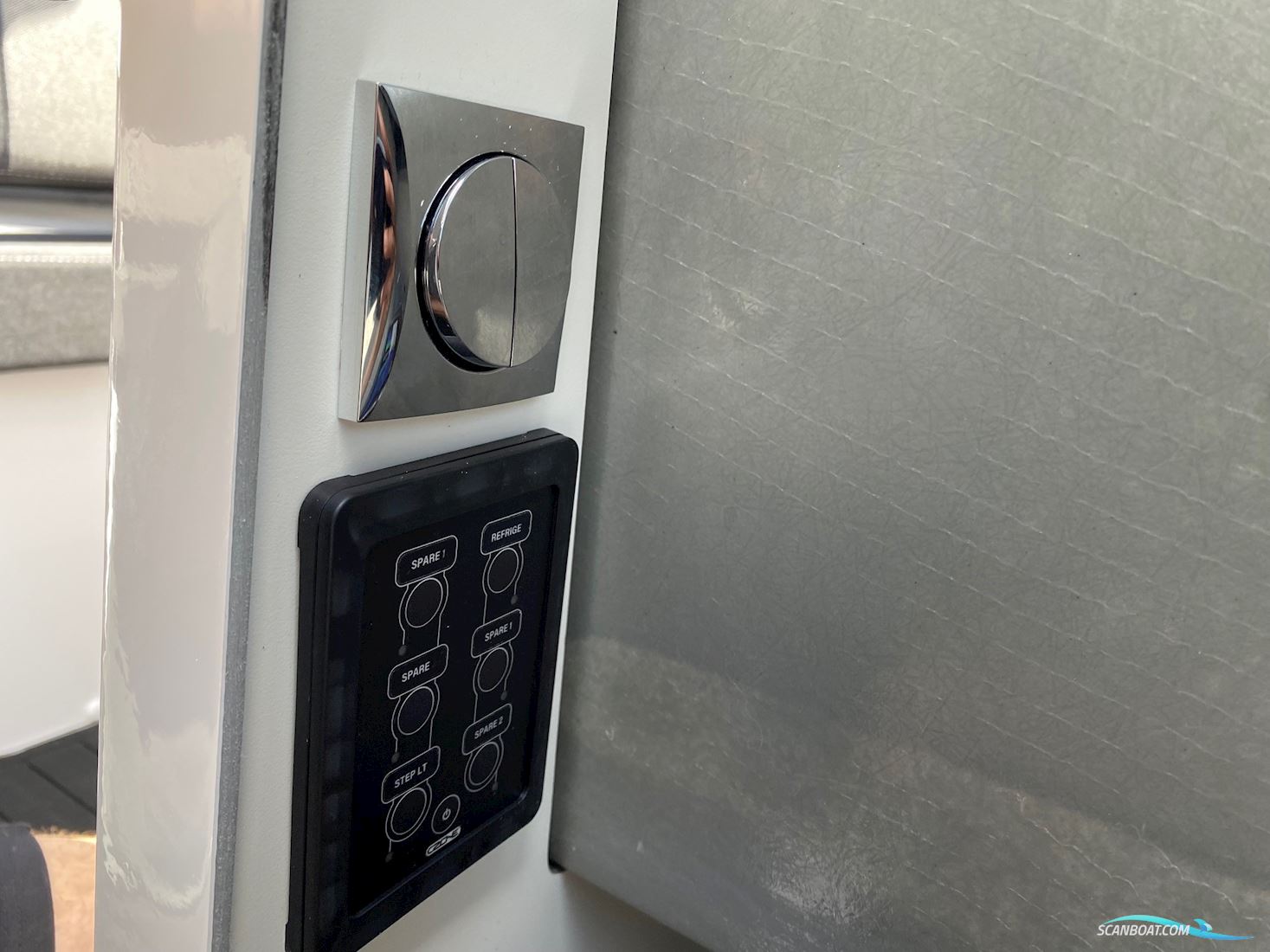 Ryds 650 VI Daycruiser