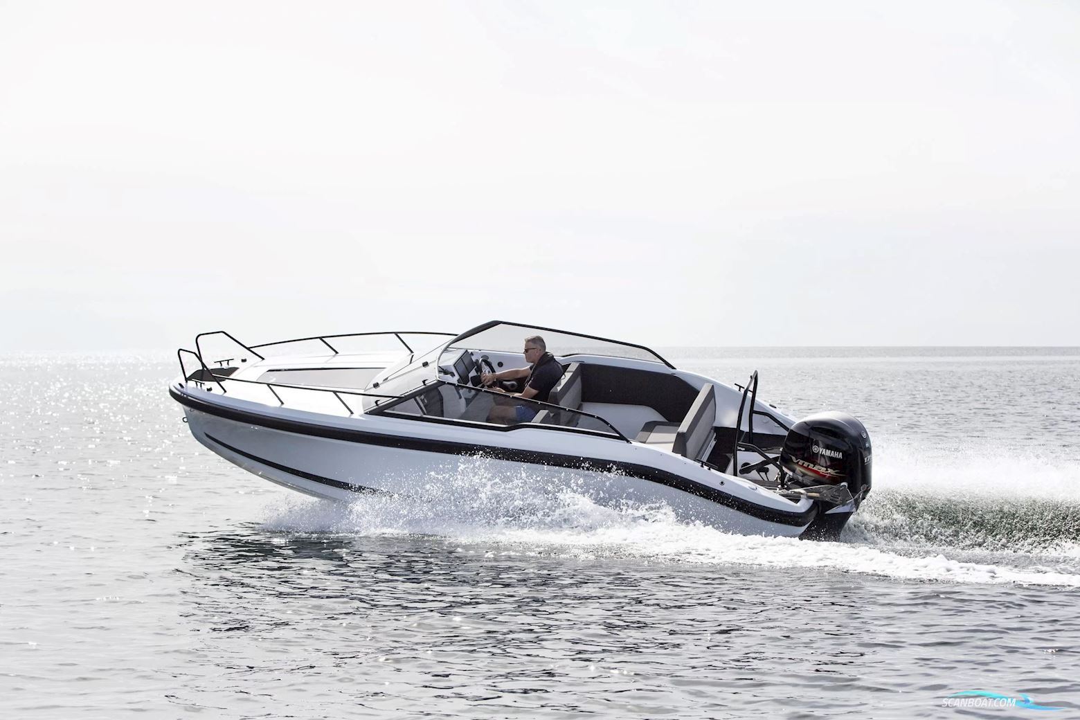 Ryds 650 VI Daycruiser