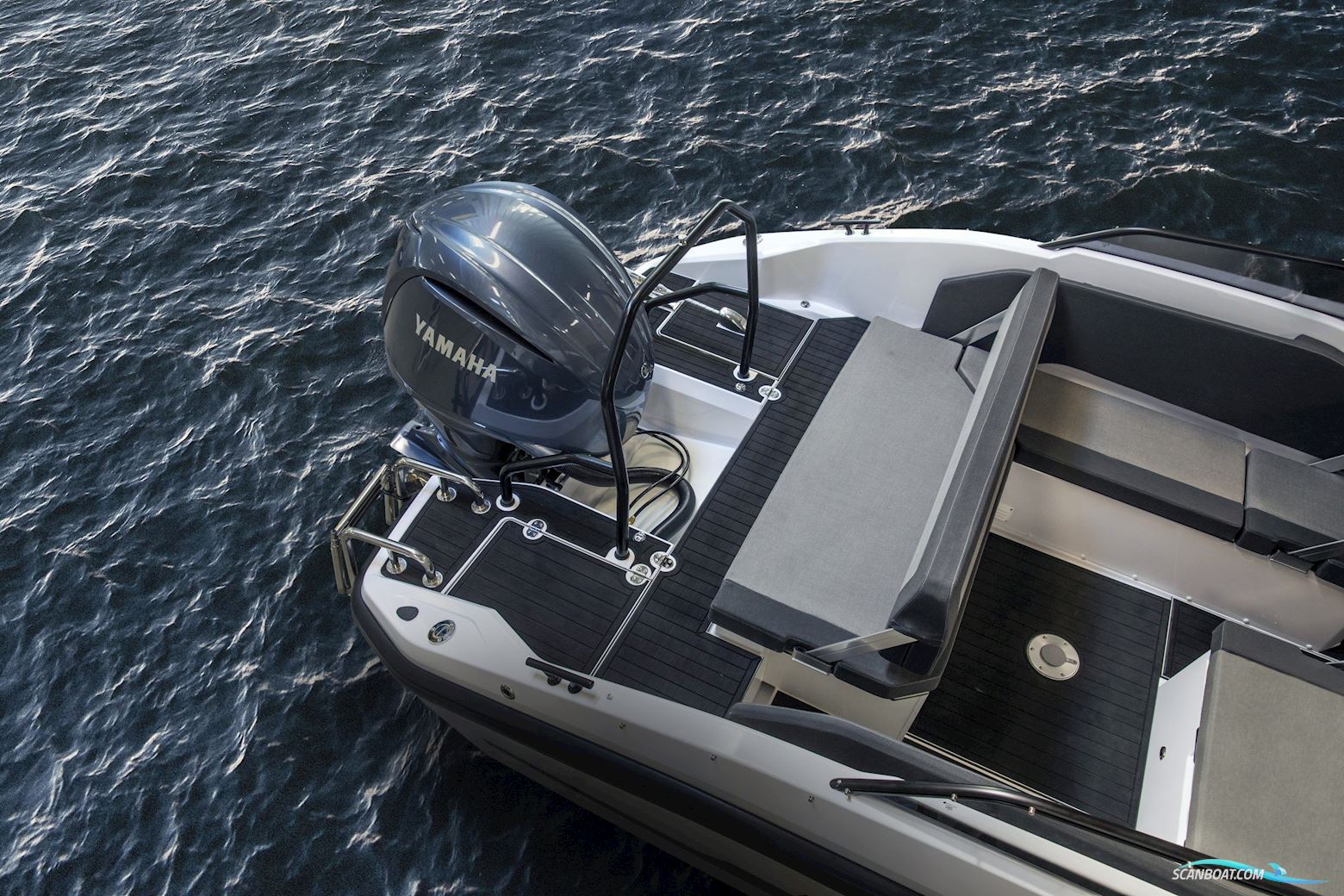 Ryds 650 VI Daycruiser