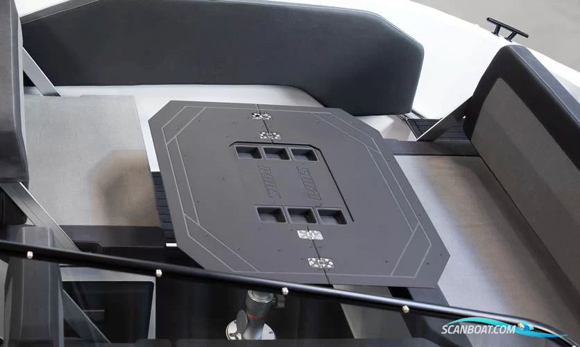 Ryds 650 VI Daycruiser