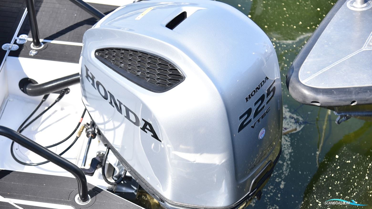 Ryds 650 VI DC