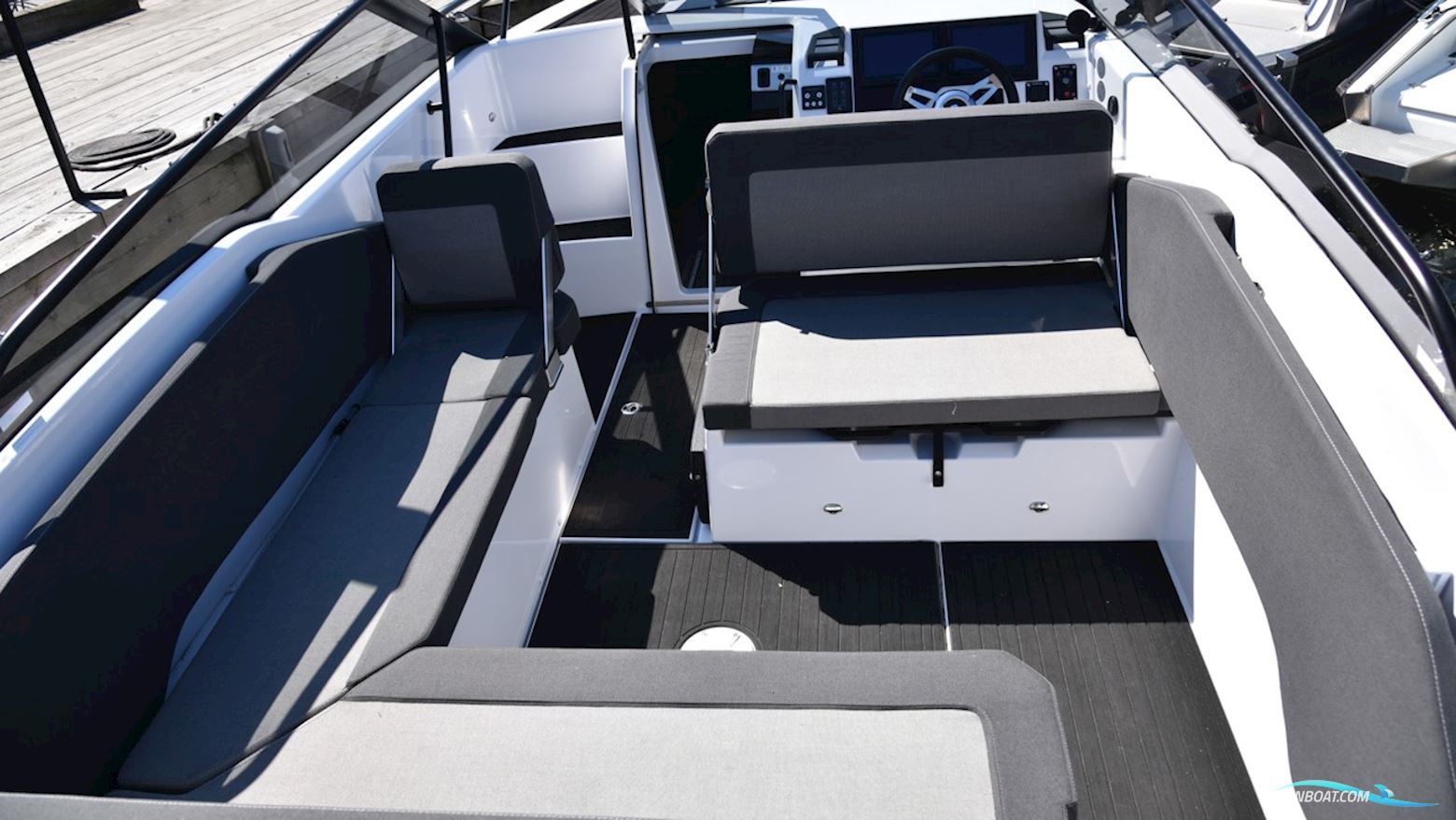 Ryds 650 VI DC