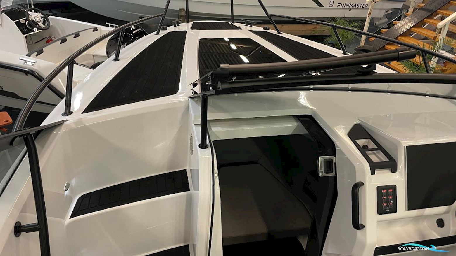 Ryds 650 VI DC
