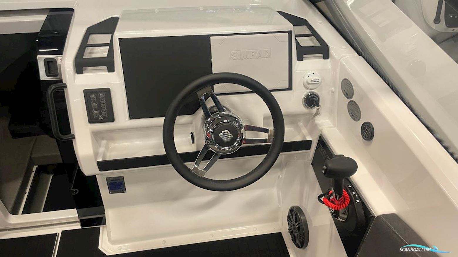 Ryds 650 VI DC