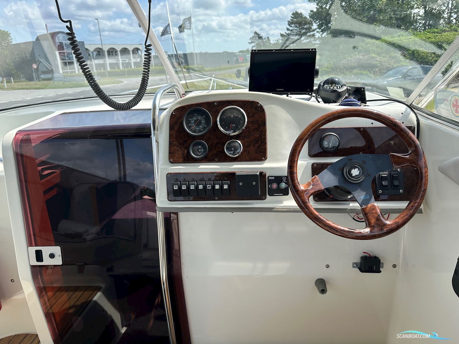 Ryds 695 Family Hardtop