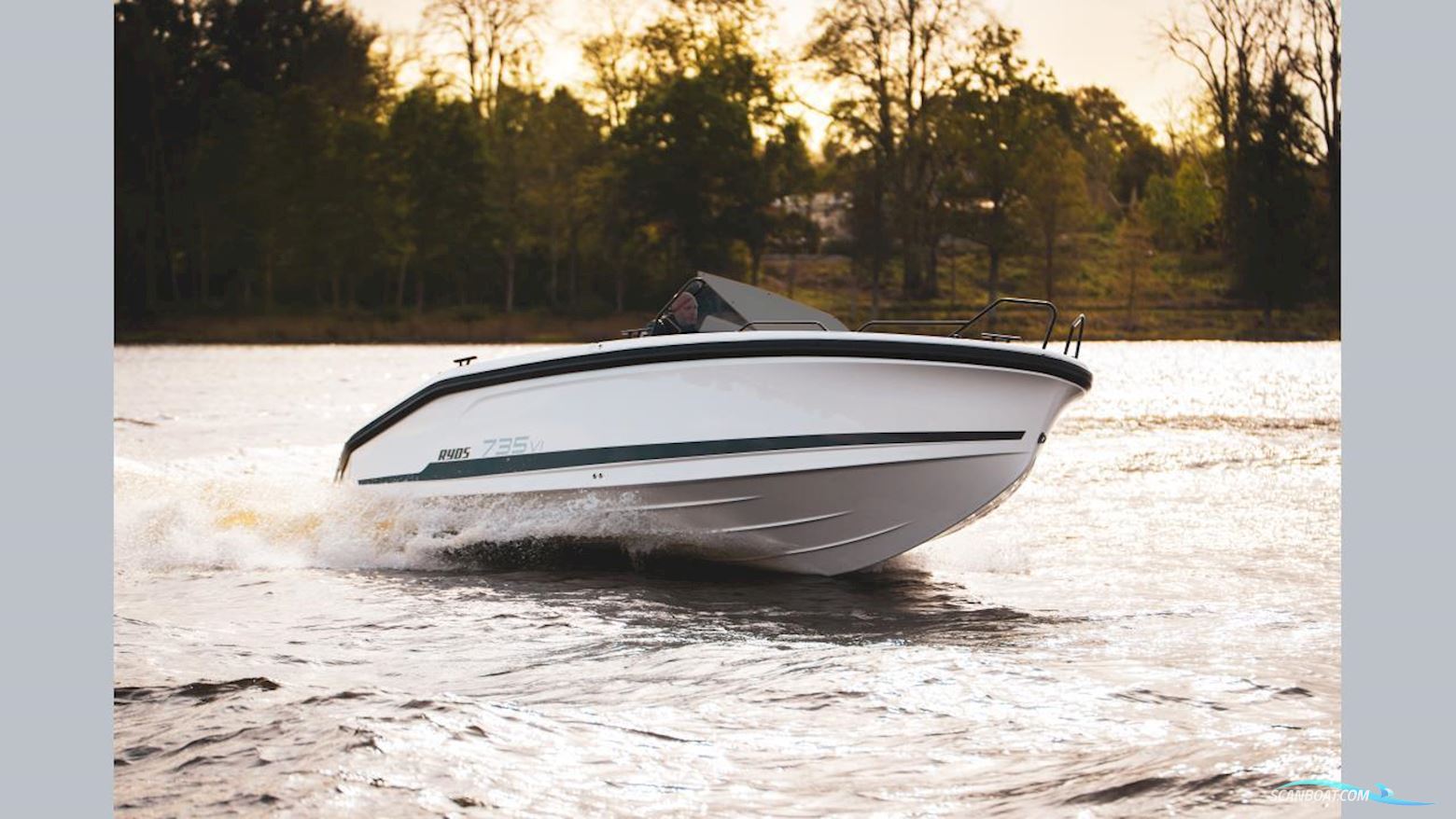 Ryds 735 VI