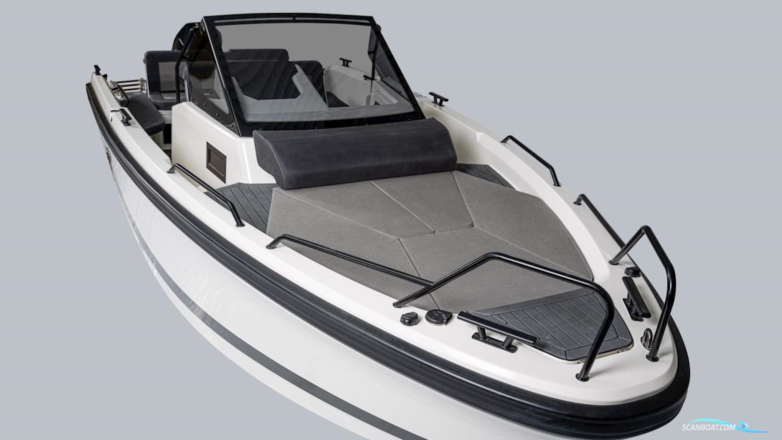 Ryds 735 VI