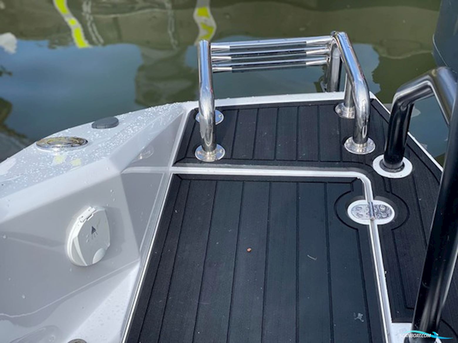 Ryds 735VI - F175 Mercury-EFI DS V6