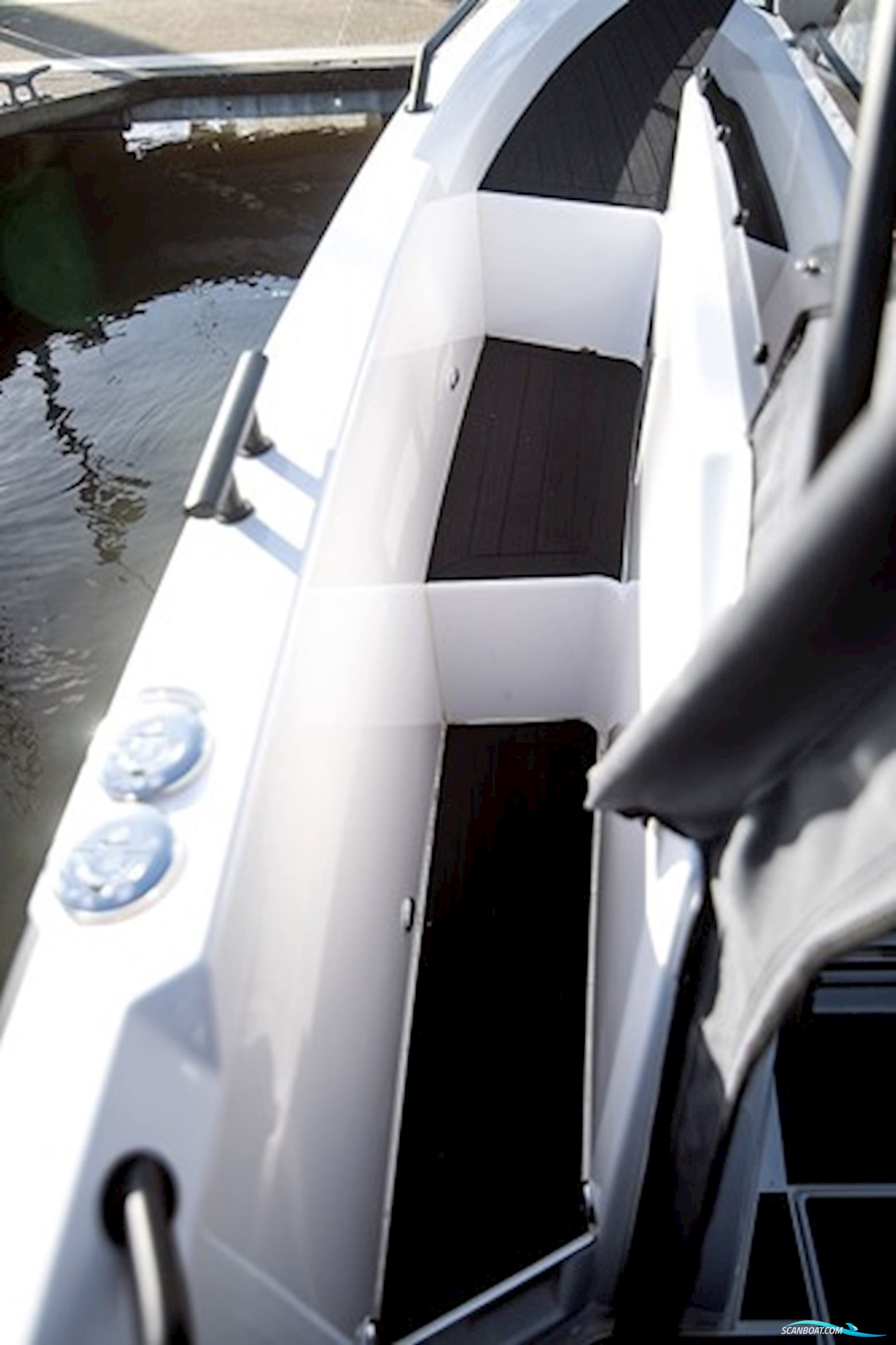 Ryds 735VI - F175 Mercury-EFI DS V6