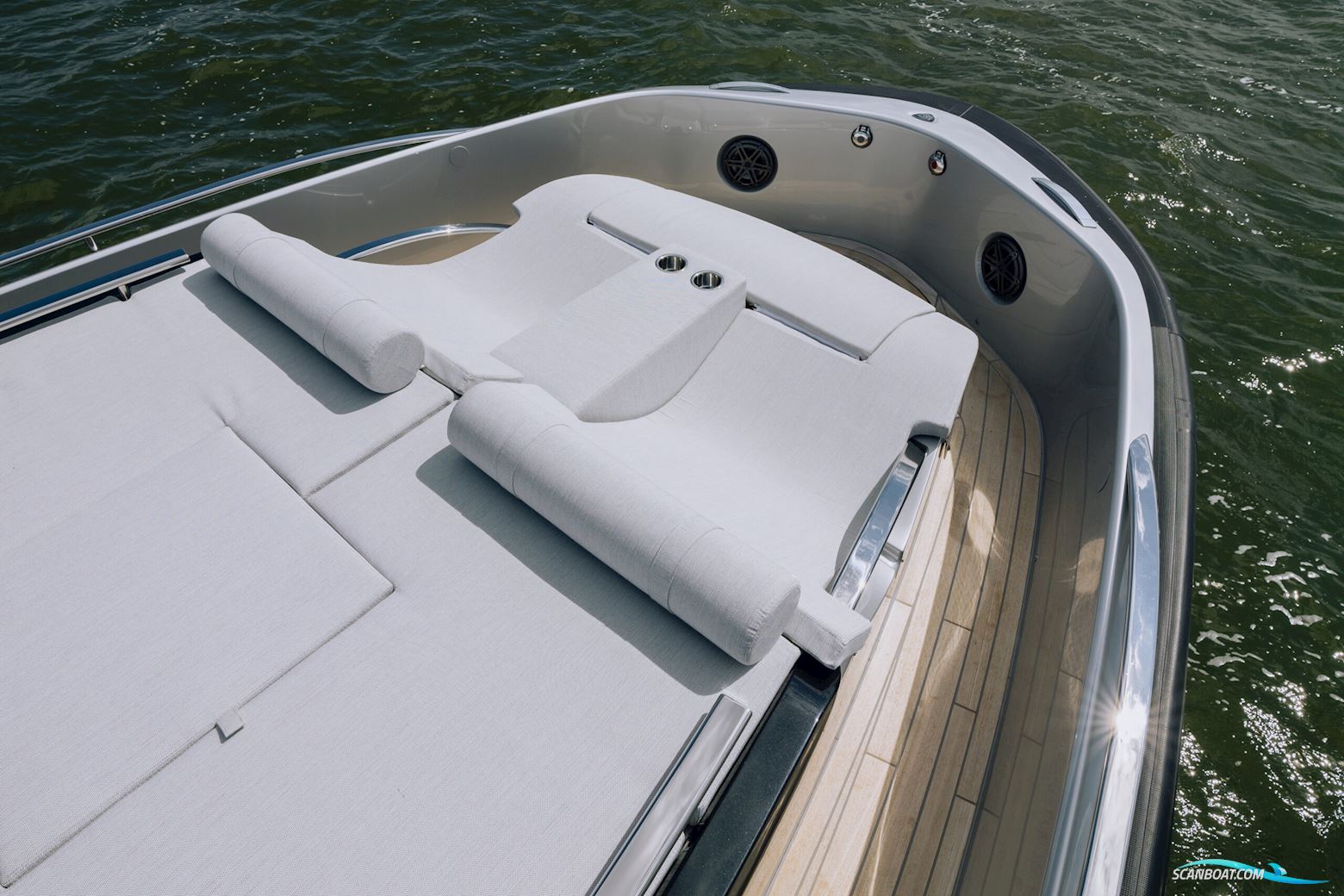 Sacs Rebel 47