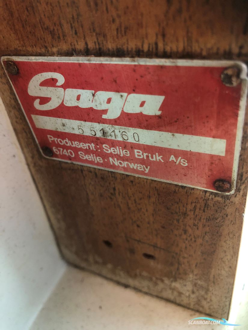 Saga 24