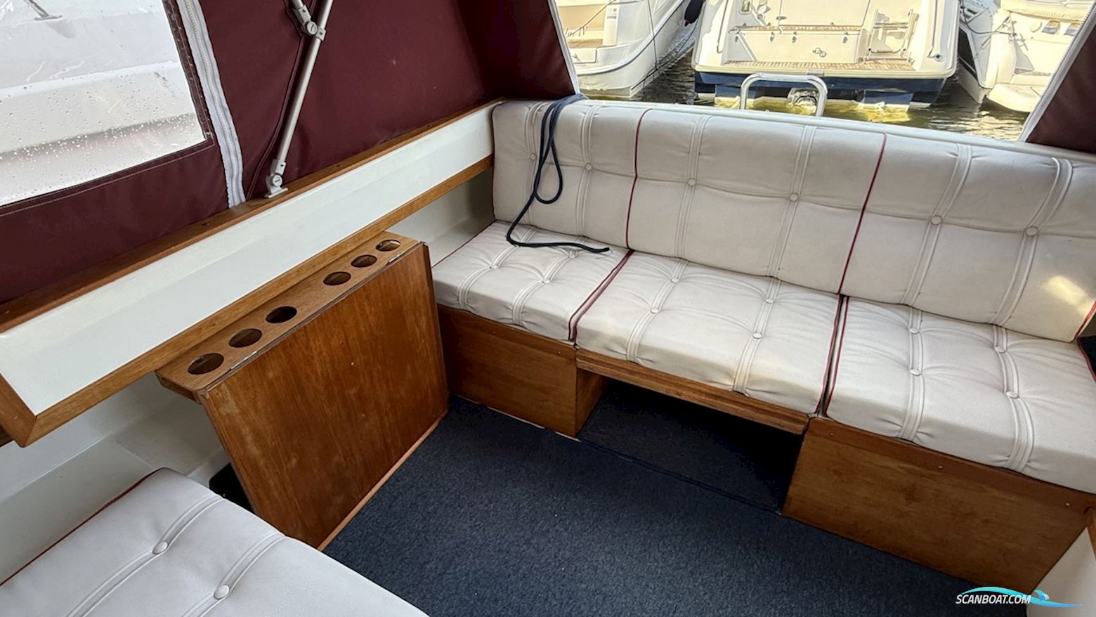 Saga 25 TURBO
