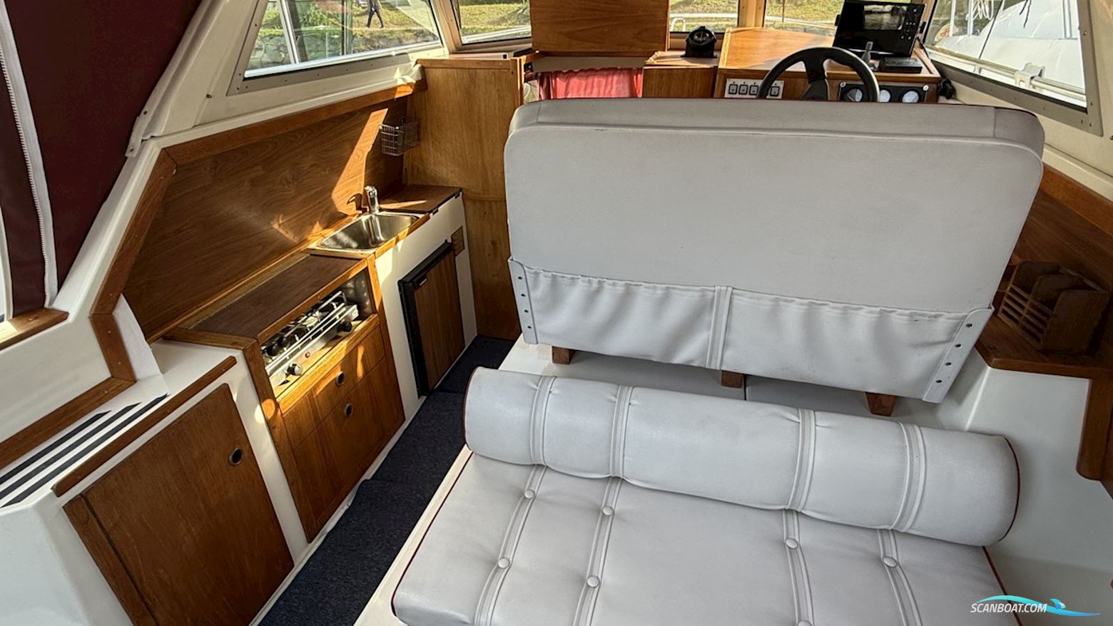 Saga 25 TURBO