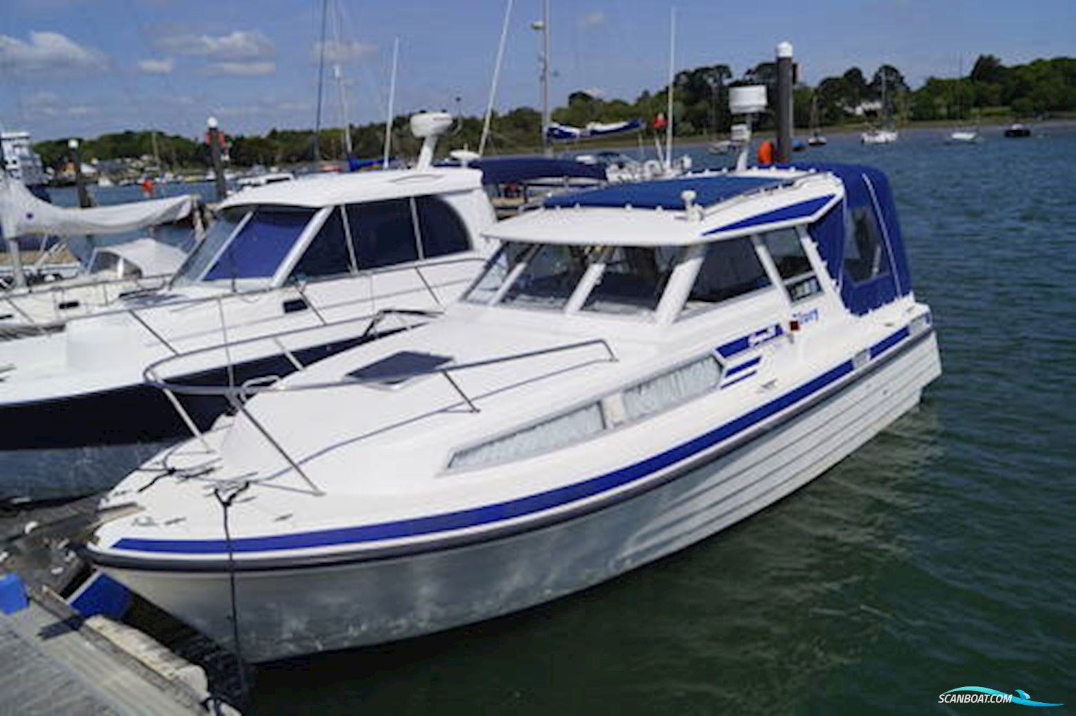 Saga 26HT