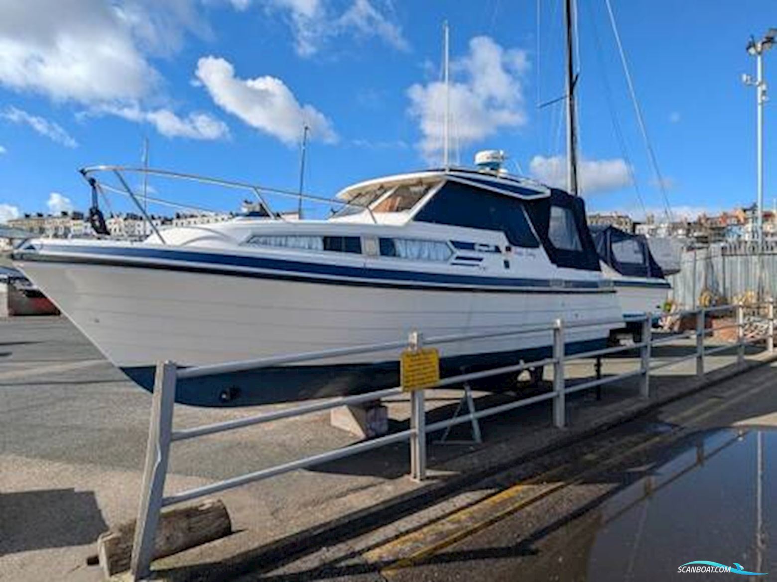 Saga 26HT