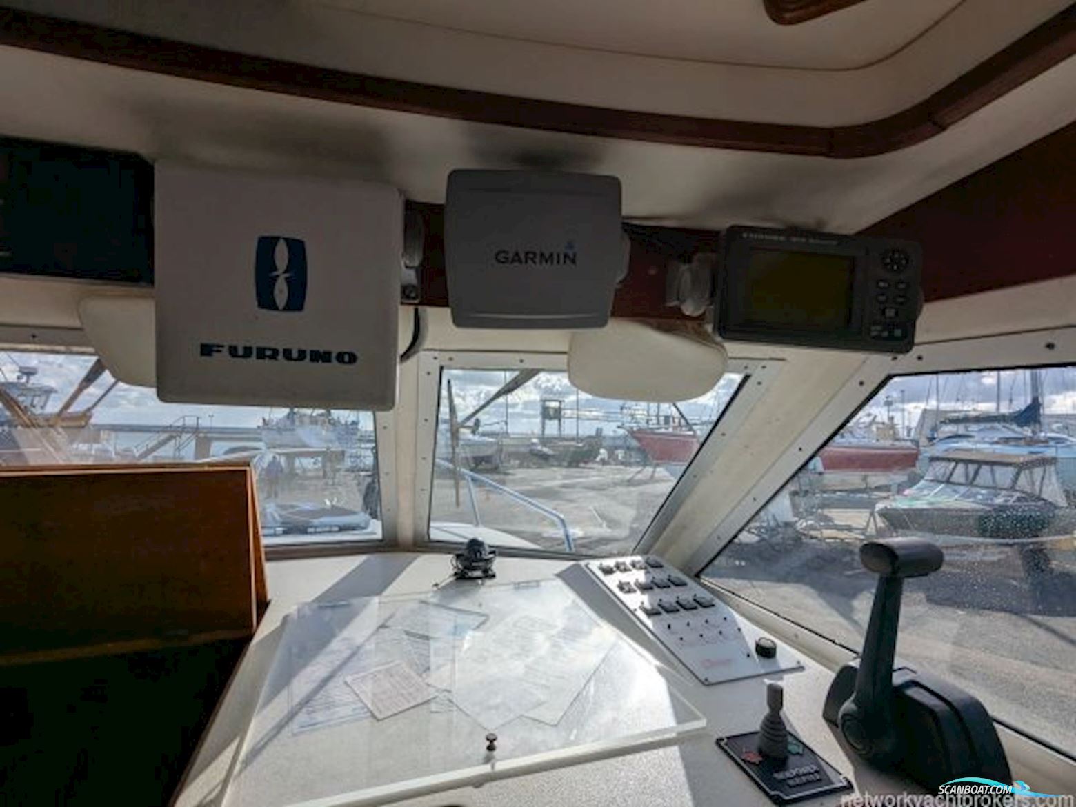 Saga 26HT