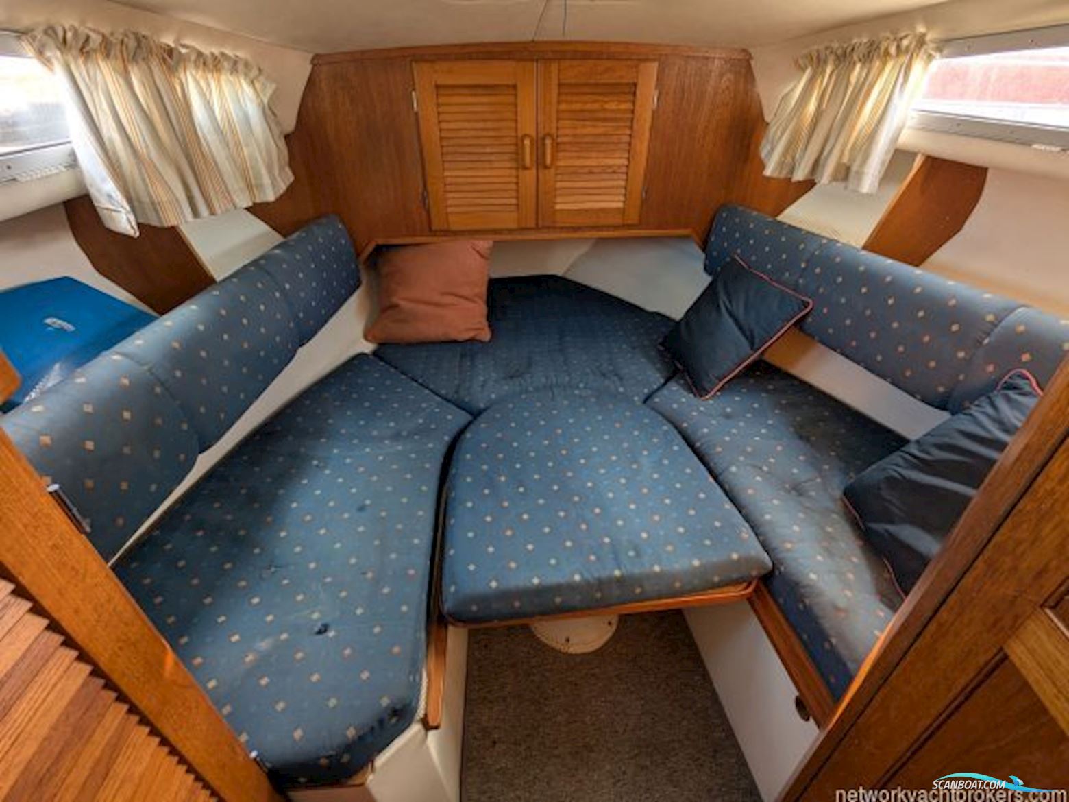 Saga 26HT